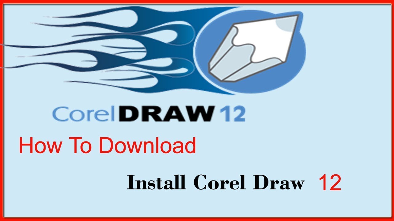 coreldraw graphics suite 12 download